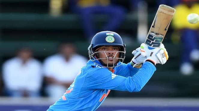 U19 World Cup | Top 3 Batters Who Might Dominate International Cricket